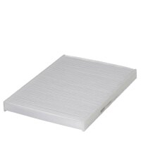 HENGST FILTER E4956LI Filter, Innenraumluft