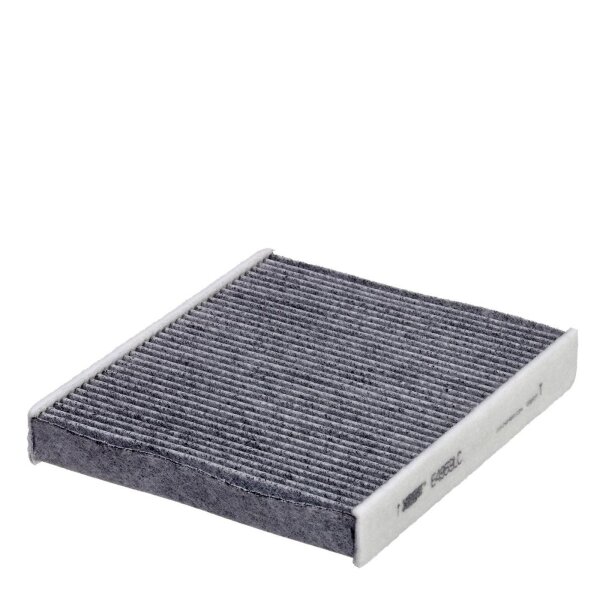 HENGST FILTER E4959LC Filter, Innenraumluft