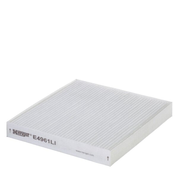 HENGST FILTER E4961LI Filter, Innenraumluft