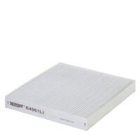 HENGST FILTER E4961LI Filter, Innenraumluft