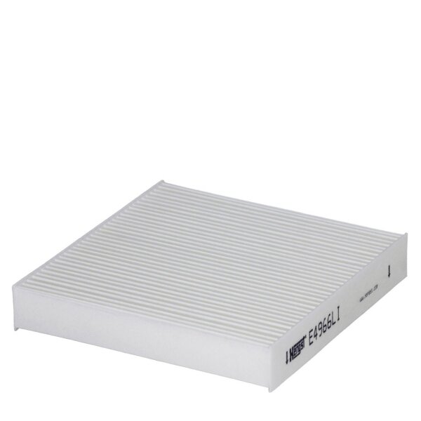 HENGST FILTER E4966LI Filter, Innenraumluft