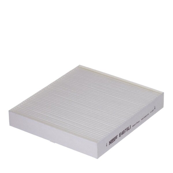 HENGST FILTER E4975LI Filter, Innenraumluft