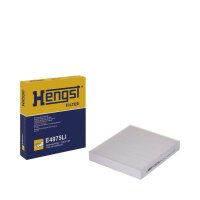 HENGST FILTER E4975LI Filter, Innenraumluft