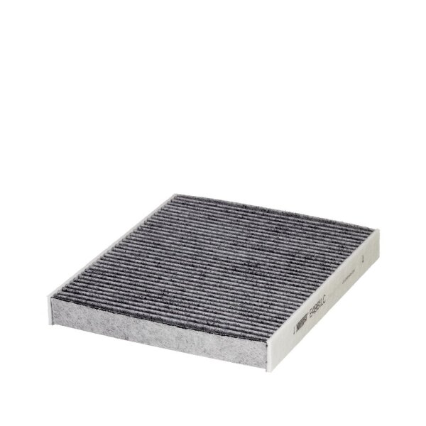 HENGST FILTER E4981LC Filter, Innenraumluft