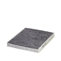HENGST FILTER E4981LC Filter, Innenraumluft