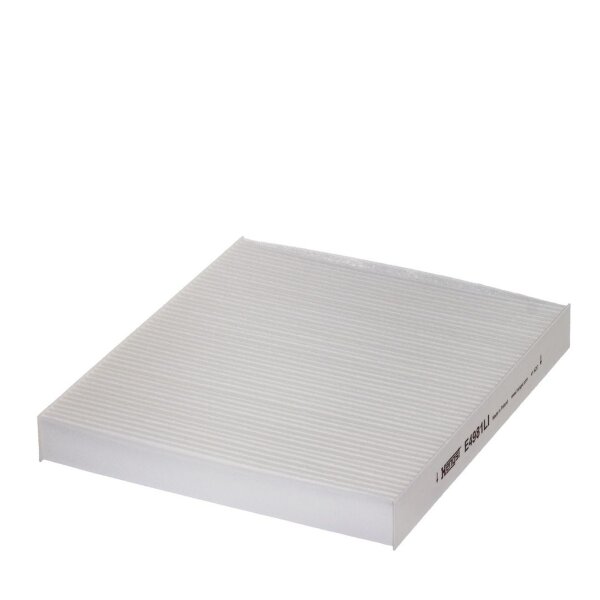 HENGST FILTER E4981LI Filter, Innenraumluft