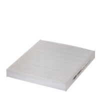 HENGST FILTER E4981LI Filter, Innenraumluft