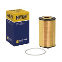 HENGST FILTER E614H D442 Ölfilter