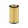 HENGST FILTER E614H D442 Ölfilter