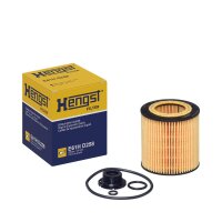 HENGST FILTER E61H D258 Ölfilter