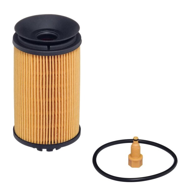 HENGST FILTER E845H D335 Ölfilter
