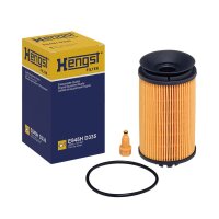 HENGST FILTER E845H D335 Ölfilter