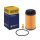 HENGST FILTER E845H D335 Ölfilter