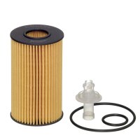 HENGST FILTER E860H D358 Ölfilter