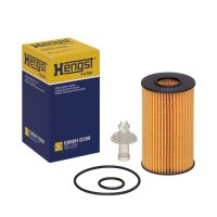 HENGST FILTER E860H D358 Ölfilter