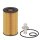 HENGST FILTER E860H D358 Ölfilter