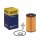 HENGST FILTER E860H D358 Ölfilter