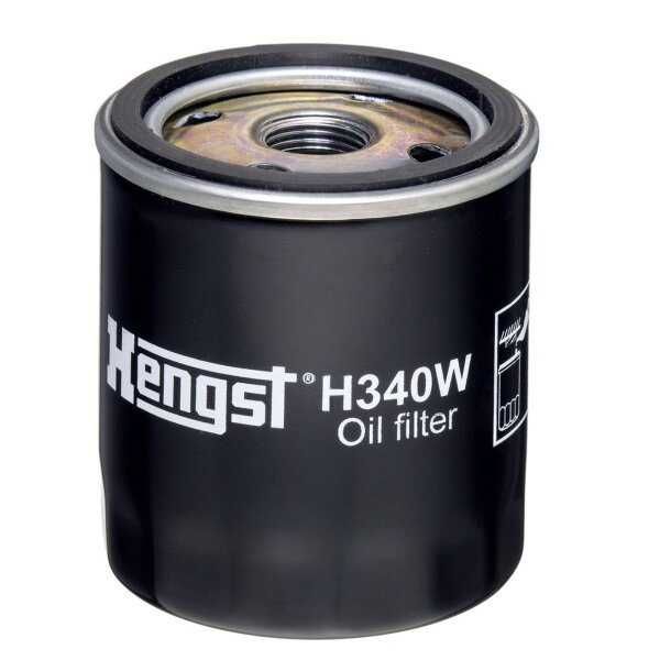 HENGST FILTER H340W Ölfilter