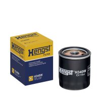 HENGST FILTER H340W Ölfilter