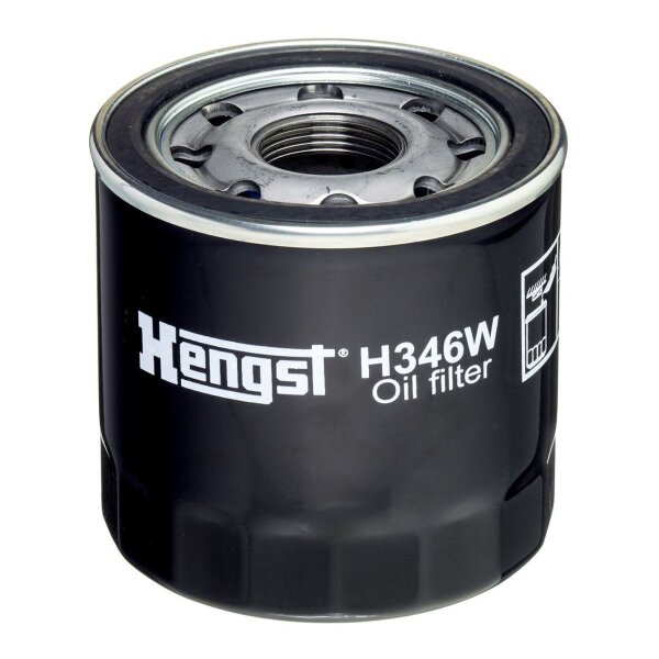 HENGST FILTER H346W Ölfilter