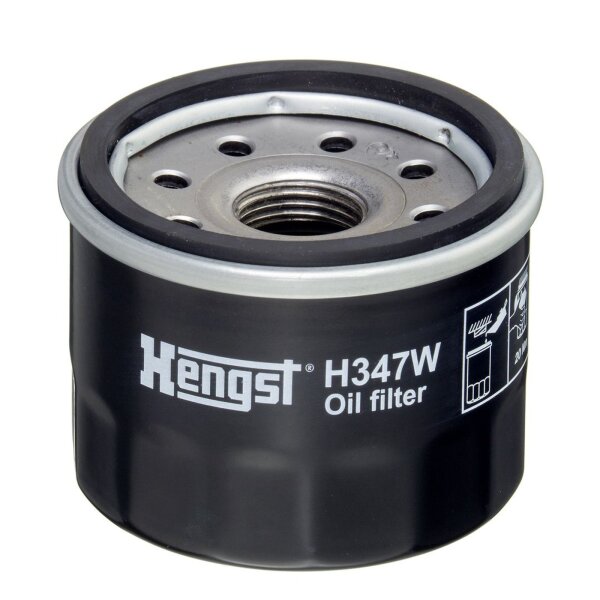 HENGST FILTER H347W Ölfilter