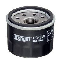 HENGST FILTER H347W Ölfilter