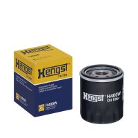 HENGST FILTER H400W Ölfilter