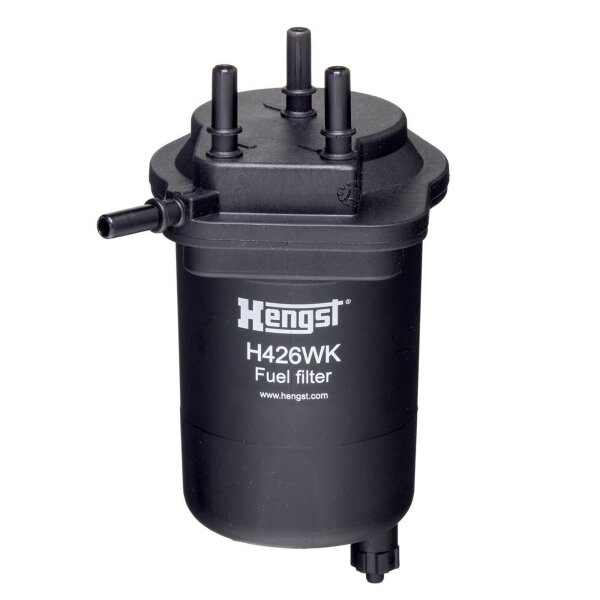 HENGST FILTER H426WK Kraftstofffilter