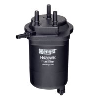 HENGST FILTER H426WK Kraftstofffilter