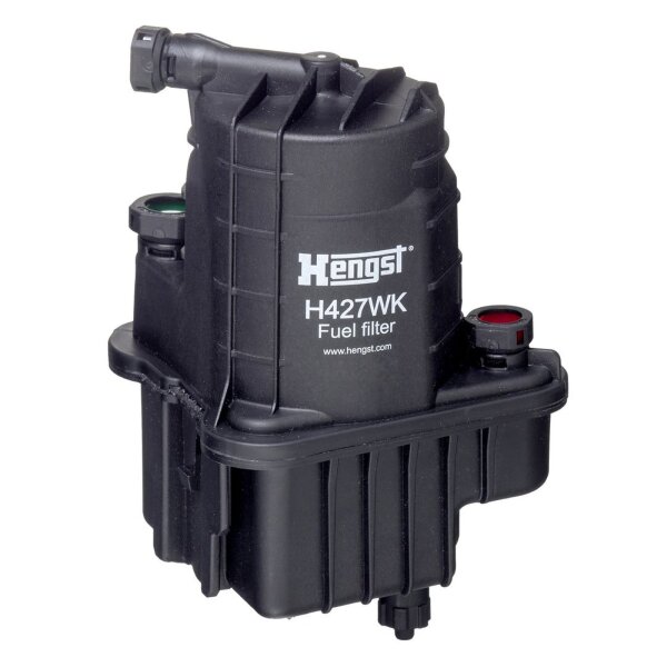 HENGST FILTER H427WK Kraftstofffilter