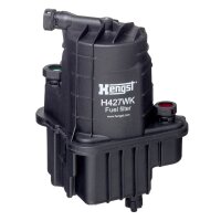 HENGST FILTER H427WK Kraftstofffilter