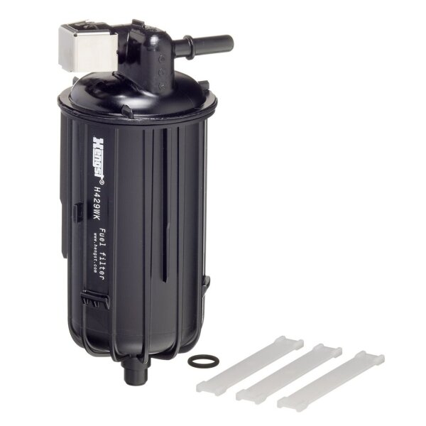 HENGST FILTER H429WK D397 Kraftstofffilter