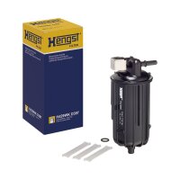 HENGST FILTER H429WK D397 Kraftstofffilter