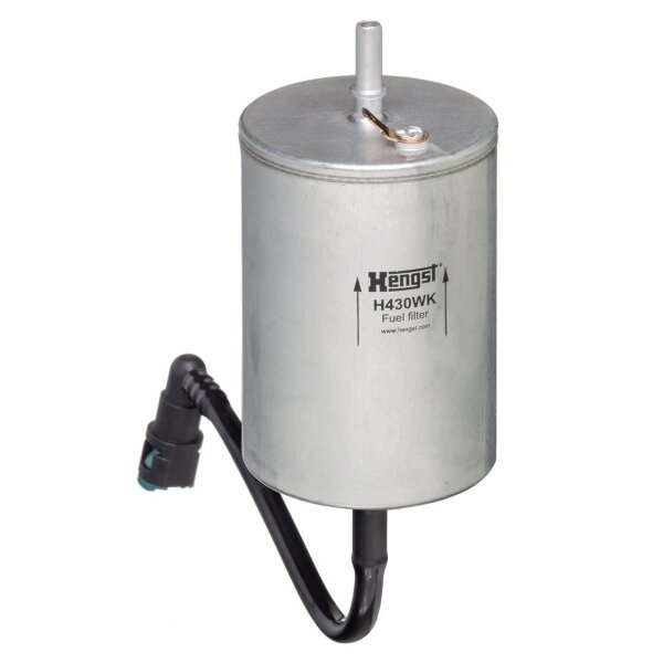 HENGST FILTER H430WK Kraftstofffilter