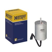 HENGST FILTER H430WK Kraftstofffilter