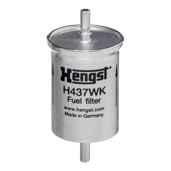 HENGST FILTER H437WK Kraftstofffilter