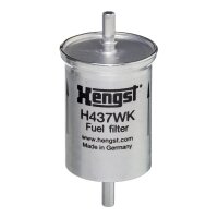 HENGST FILTER H437WK Kraftstofffilter