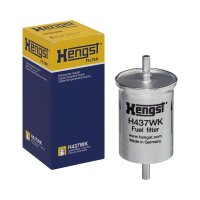 HENGST FILTER H437WK Kraftstofffilter