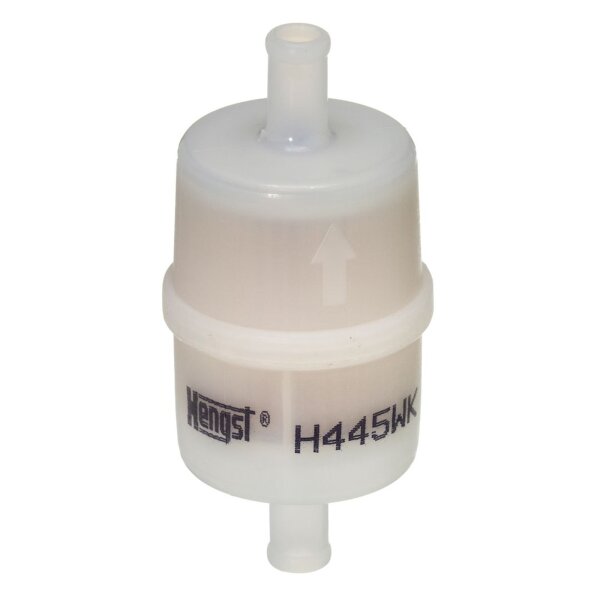 HENGST FILTER H445WK Luftfilter