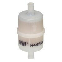 HENGST FILTER H445WK Luftfilter