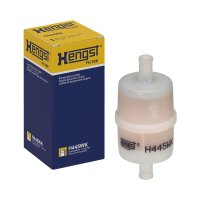 HENGST FILTER H445WK Luftfilter