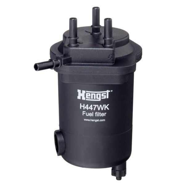HENGST FILTER H447WK Kraftstofffilter