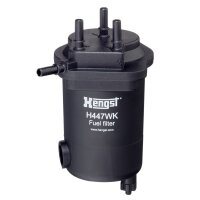 HENGST FILTER H447WK Kraftstofffilter