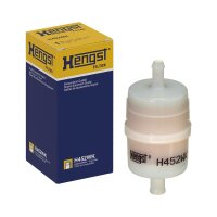 HENGST FILTER H452WK Luftfilter