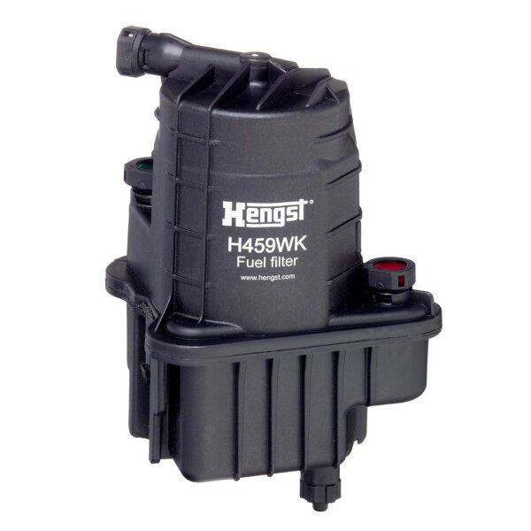 HENGST FILTER H459WK Kraftstofffilter