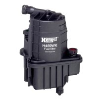 HENGST FILTER H459WK Kraftstofffilter