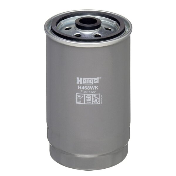 HENGST FILTER H468WK Kraftstofffilter