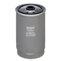 HENGST FILTER H468WK Kraftstofffilter