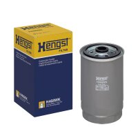 HENGST FILTER H468WK Kraftstofffilter