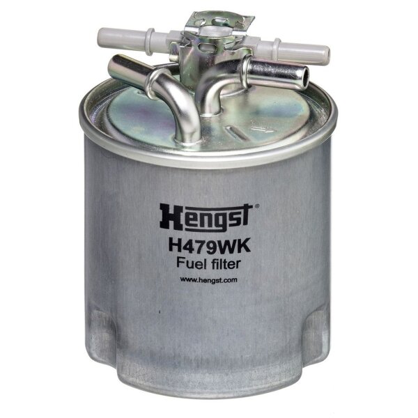 HENGST FILTER H479WK Kraftstofffilter